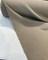 1 yard taupe outdoor upholstery fabric textured quilt design durable canvas 54 inch width